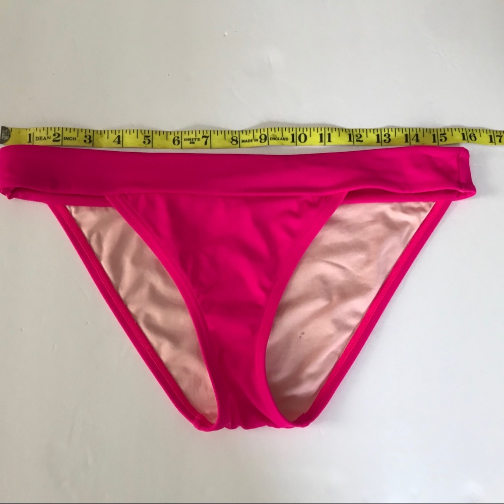 Victoria’s Secret bathing suit bottom